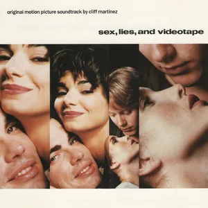 Sex, lies and videotape